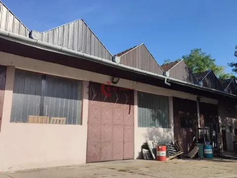 Izdavanje, poslovni prostor, 542m², Kelebija, Subotica - image 2