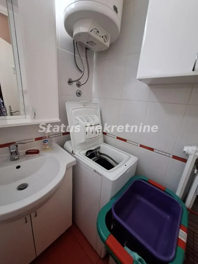 Rent, one bedroom apartment, 49m², Bulevar Oslobodjenja, Novi Sad Sve Podlokacije