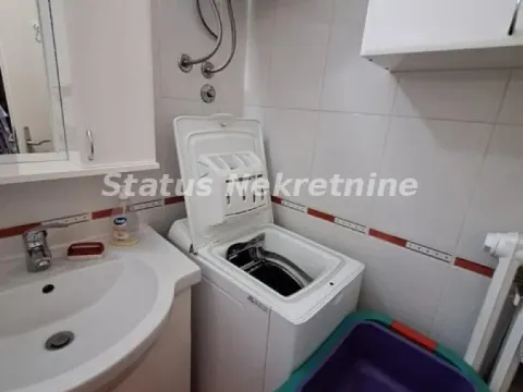 Izdavanje, jednosoban stan, 49m², Bulevar Oslobodjenja, Novi Sad Sve Podlokacije - image 8