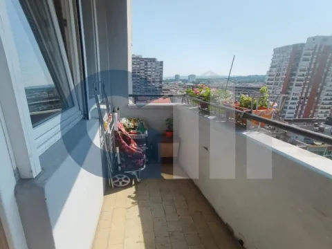 Prodaja, dvosoban stan, 70m², Tašmajdan, Palilula Sve Podlokacije - image 13