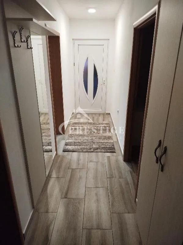 Rent, three bedroom apartment, 70m², Tološi, Podgorica