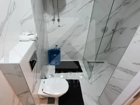 Izdavanje, jednosoban stan, 46m², Zabjelo, Podgorica - image 9