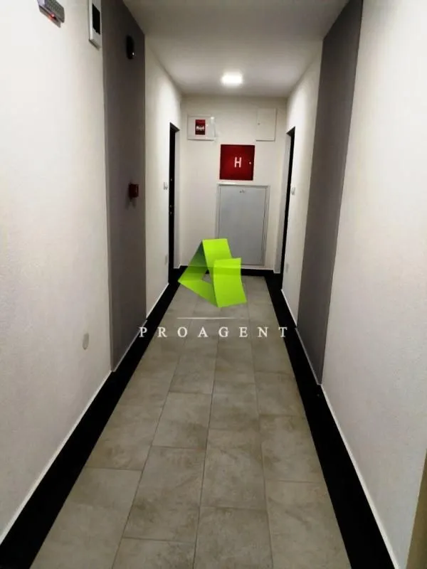 Izdavanje, jednosoban stan, 50m², Pantelej, Niš