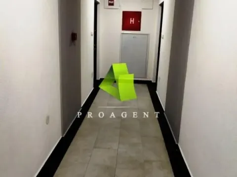 Rent, one bedroom apartment, 50m², Pantelej, Niš - image 15