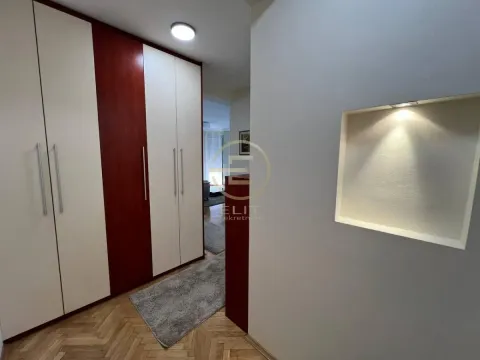 Izdavanje, dvosoban stan, 50m², Grbavica, Novi Sad Sve Podlokacije - image 14