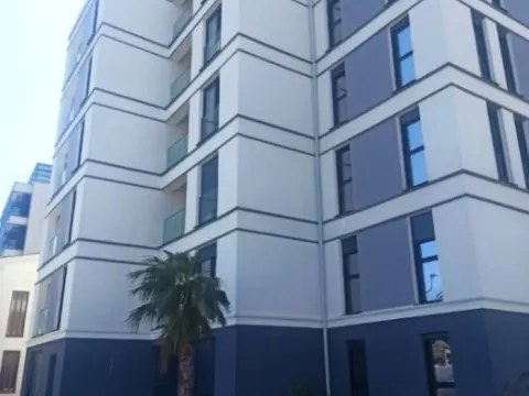 Sale, one bedroom apartment, 43m², Zagorič, Podgorica