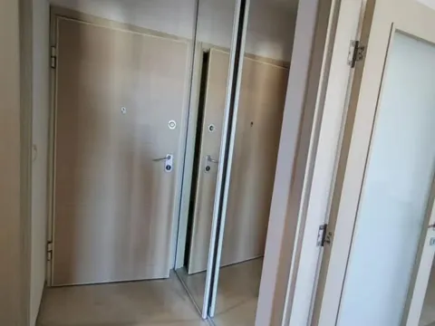 Rent, one bedroom apartment, 47m², City Kvart, Podgorica - image 5