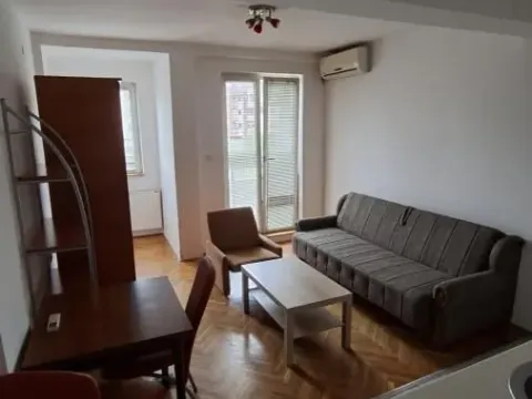 Izdavanje, garsonjera, 24m², Grbavica, Novi Sad Sve Podlokacije - image 6