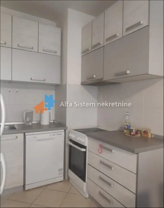 Rent, apartment, 45m², Tašmajdan, Palilula Sve Podlokacije