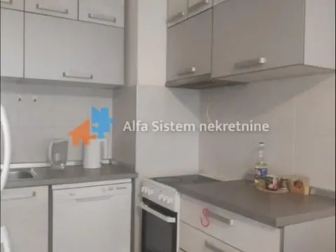 Rent, apartment, 45m², Tašmajdan, Palilula Sve Podlokacije - image 4