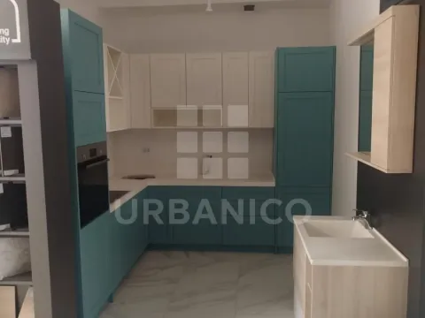 Rent, office space, 126m², Bijela, Herceg Novi - image 4