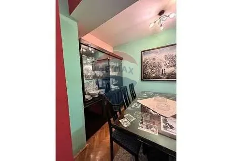 Izdavanje, trosoban stan, 100m², Makedonsko naselje, Bar - image 9