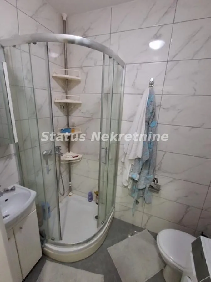 Prodaja, jednosoban stan, 35m², Futog, Novi Sad Sve Podlokacije