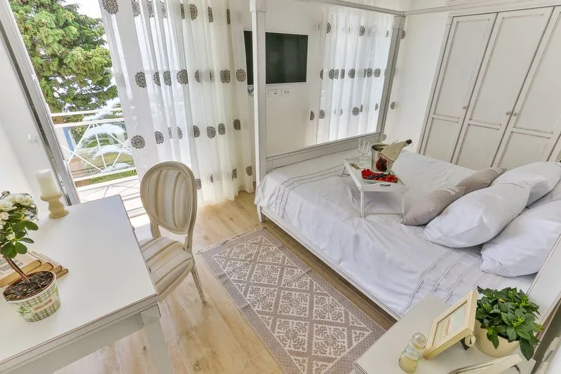 Prodaja, stan, 40m², Sutomore, Bar
