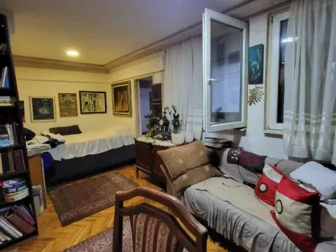 Sale, one bedroom apartment, 40m², Medijana, Niš - image 6