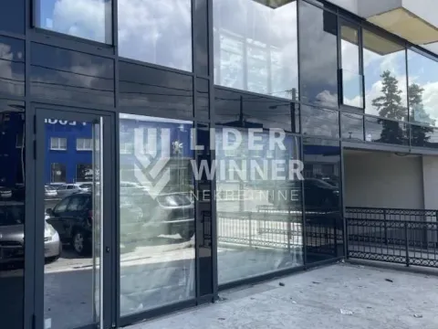 Izdavanje, poslovni prostor, 186m², Voždovac Sve Podlokacije, Beograd - image 2