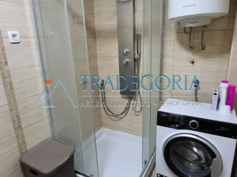 Prodaja, dvosoban stan, 67m², Bečići, Budva - image 10