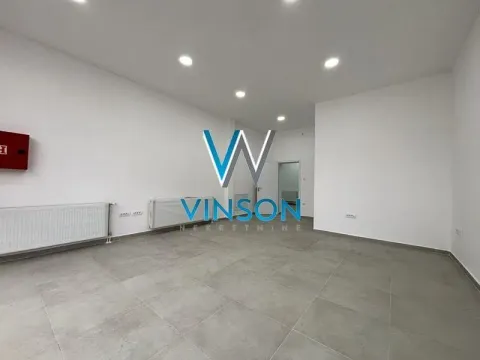 Sale, office space, 116m², Podbara, Novi Sad Sve Podlokacije - image 2