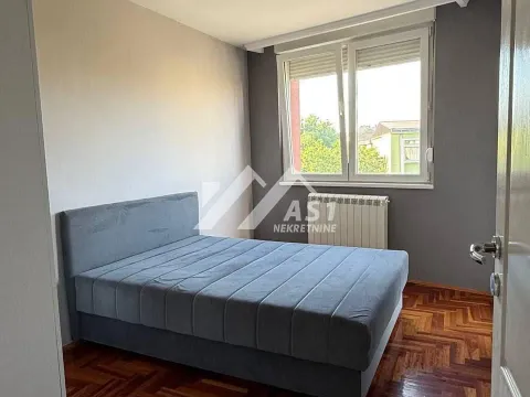 Rent, two bedroom apartment, 65m², Rotkvarija, Novi Sad Sve Podlokacije - image 5