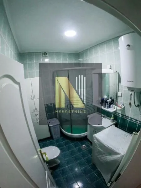 Prodaja, dvosoban stan, 50m², Satelit, Novi Sad Sve Podlokacije