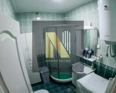 Prodaja, dvosoban stan, 50m², Satelit, Novi Sad Sve Podlokacije - image 6