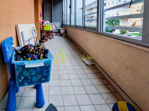 Izdavanje, dvosoban stan, 72m², City Kvart, Podgorica - image 14