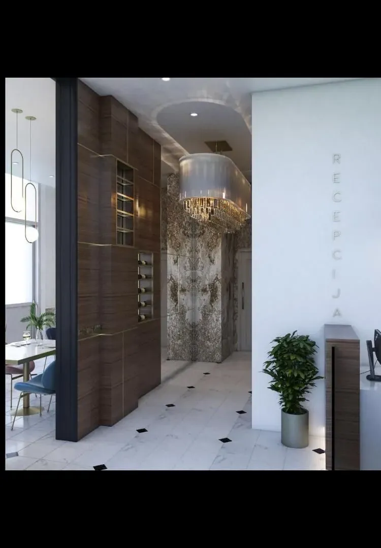 Sale, office space, 735m², Bar, Crna Gora
