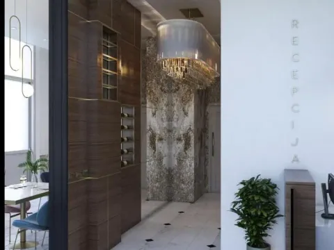 Prodaja, poslovni prostor, 735m², Bar, Crna Gora - image 9