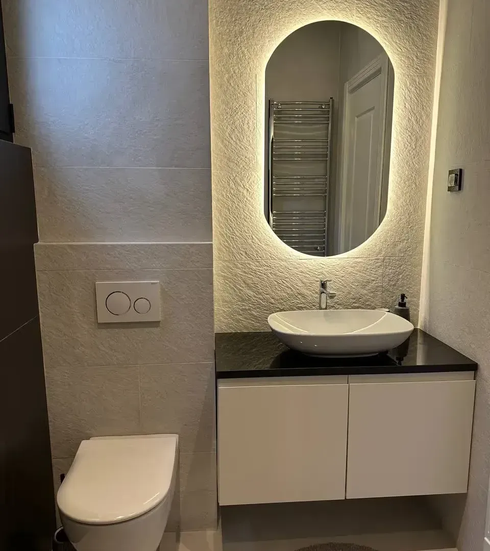 Rent, apartment, 81m², Kotor, Crna Gora