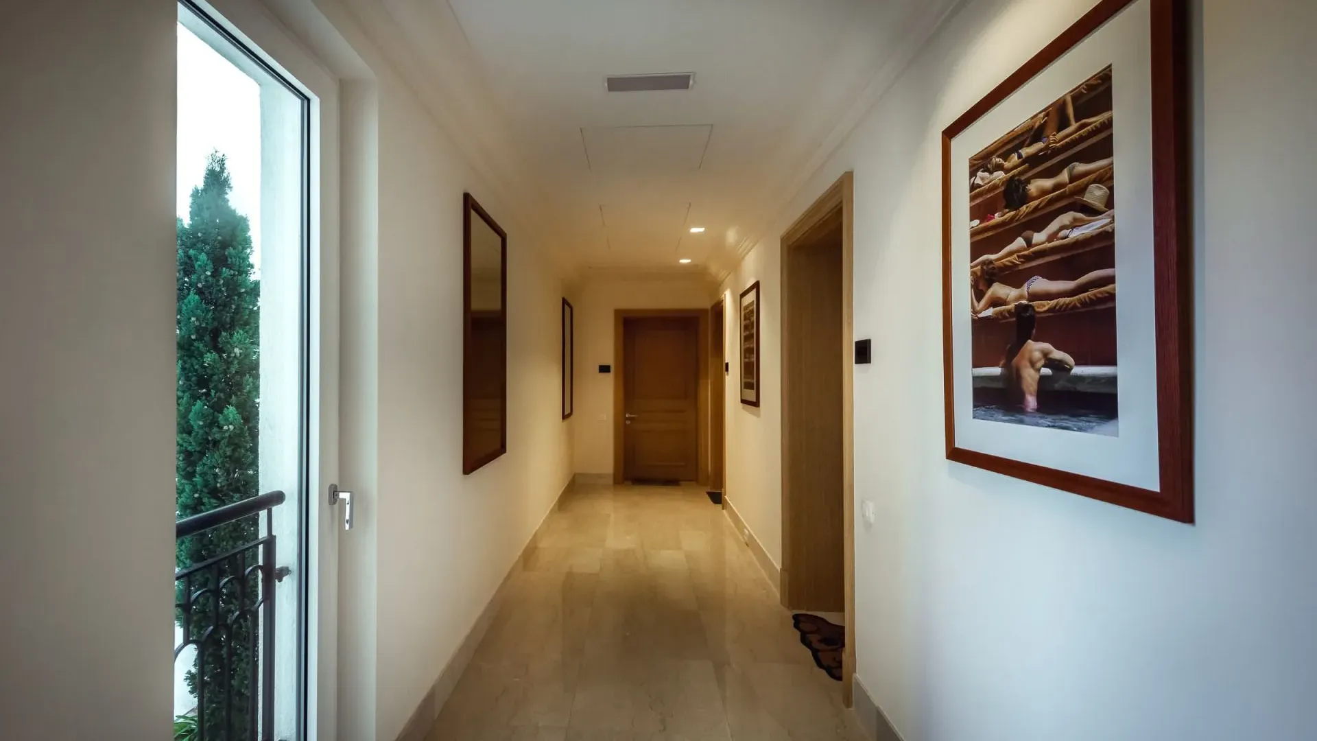 Prodaja, dvosoban stan, 135m², Porto Montenegro, Tivat
