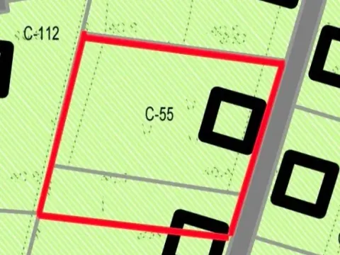 Sale, land lot, 1800m², Tološi, Podgorica - image 7