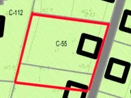 Sale, land lot, 1800m², Tološi, Podgorica - image 7