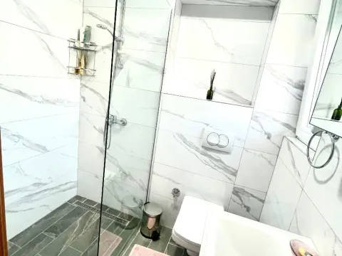 Izdavanje, jednosoban stan, 50m², Stari Aerodrom, Podgorica - image 9