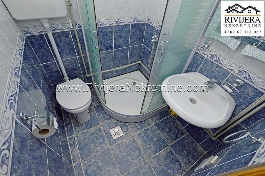 Sale, house, 91m², Herceg Novi, Crna Gora