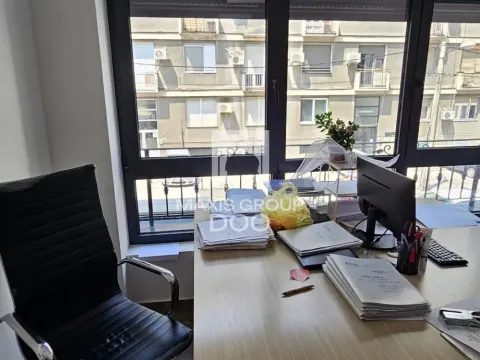 Sale, office space, 135m², Bulbulder, Zvezdara Sve Podlokacije - image 9