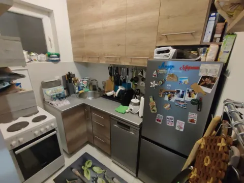 Prodaja, jednosoban stan, 46m², Telep, Novi Sad Sve Podlokacije - image 4