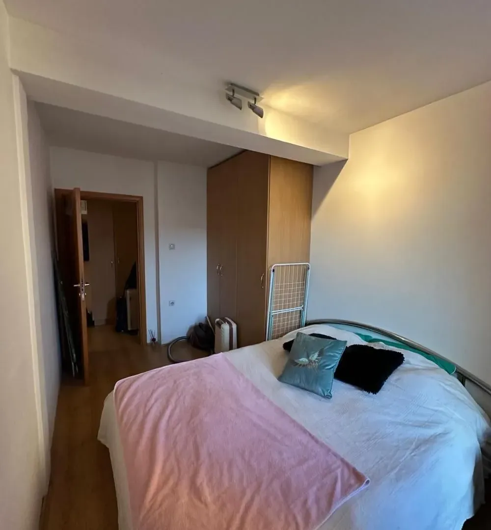 Sale, two bedroom apartment, 57m², Krnjaca, Palilula Sve Podlokacije