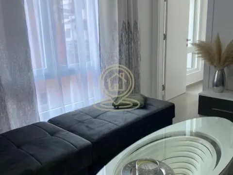 Rent, two bedroom apartment, 40m², Medijana, Niš - image 5