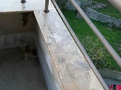 Sale, one bedroom apartment, 50m², Bečići, Budva - image 7