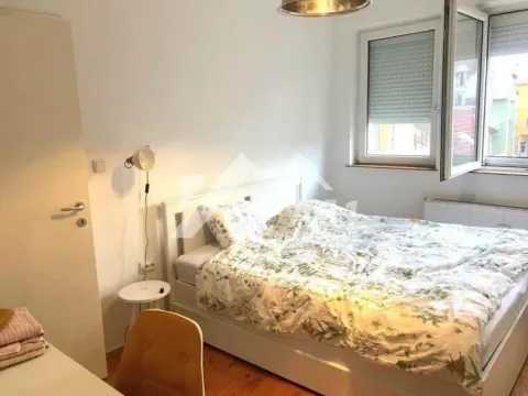 Rent, two bedroom apartment, 45m², Podbara, Novi Sad Sve Podlokacije - image 5