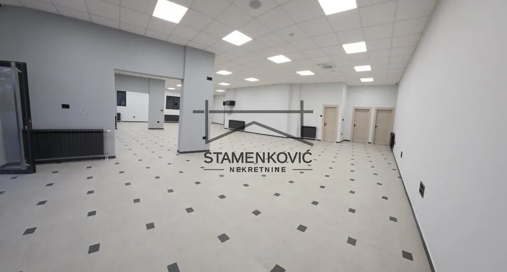 Sale, office space, 355m², Telep, Novi Sad Sve Podlokacije