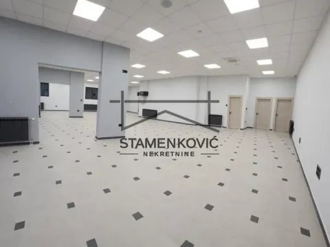 Sale, office space, 355m², Telep, Novi Sad Sve Podlokacije - image 8