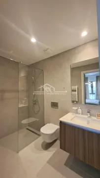 Rent, three bedroom apartment, 70m², Savski Venac, Beograd - image 17