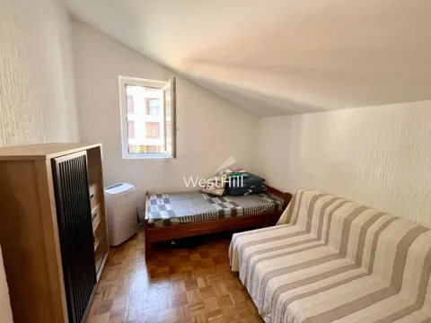 Prodaja, dvosoban stan, 56m², Petrovac, Budva - image 8