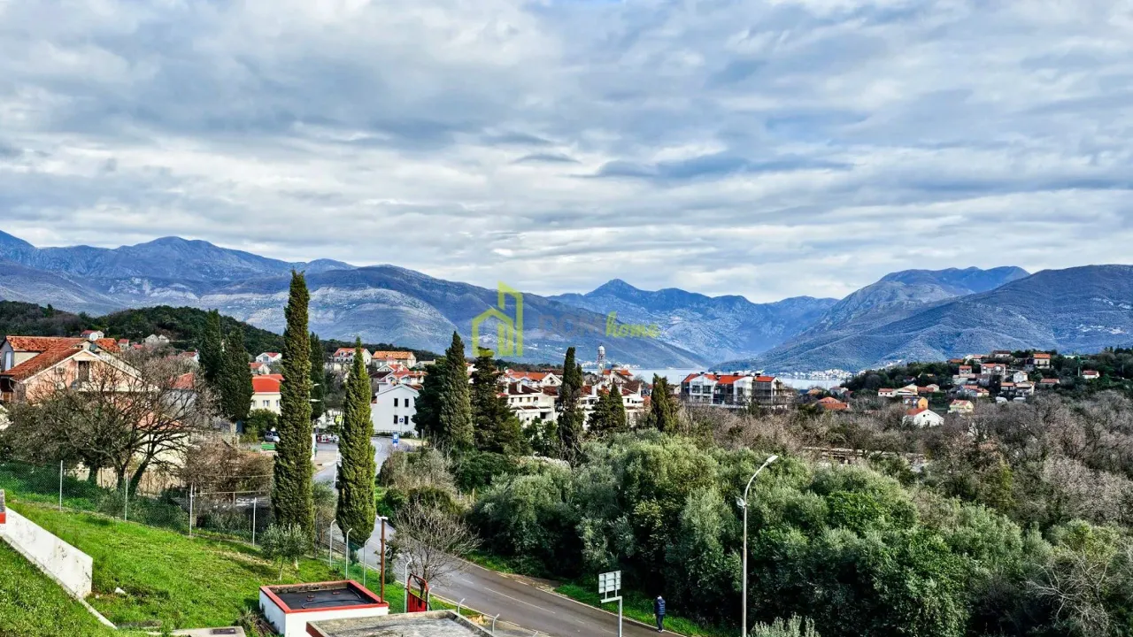 Prodaja, kuća, 100m², Radovići, Tivat