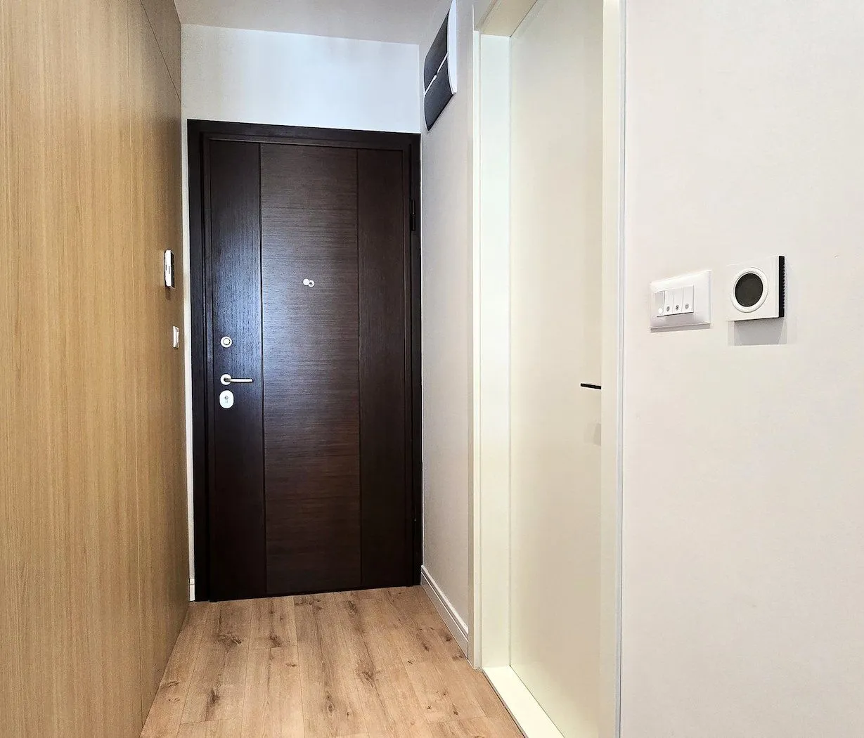 Rent, office space, 58m², Kod Capital Plaze, Podgorica