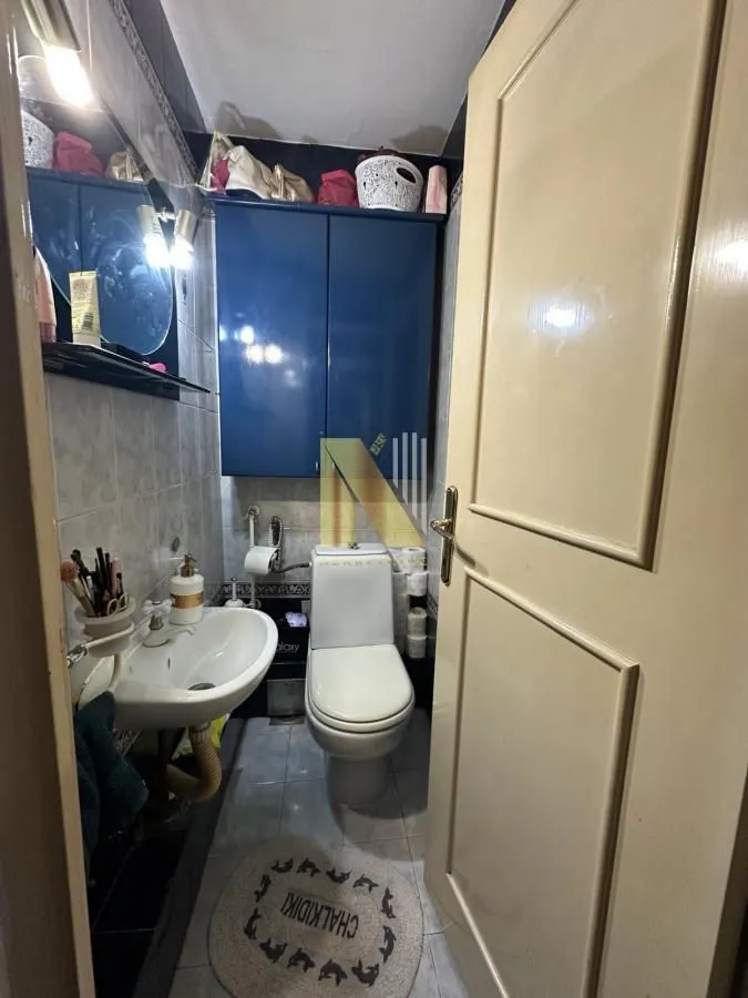 Prodaja, četvorosoban stan, 96m², Liman 4, Novi Sad Sve Podlokacije
