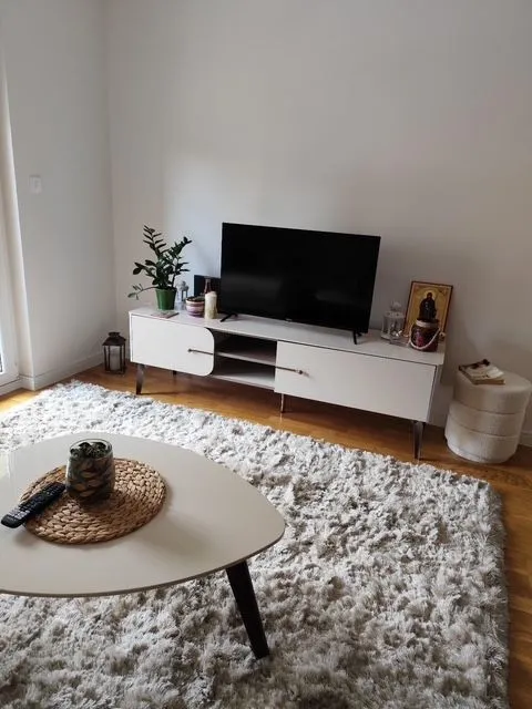 Rent, one bedroom apartment, 47m², Podgorica, Crna Gora