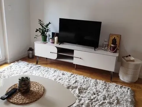 Rent, one bedroom apartment, 47m², Podgorica, Crna Gora - image 4