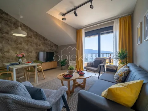 Izdavanje, stan, 65m², Tivat, Crna Gora - image 2